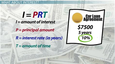 Principal And Interest Loan Definition